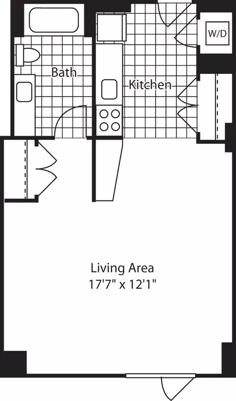 285 3rd St, Cambridge, MA 02142