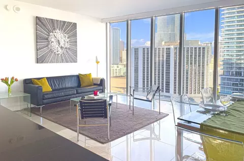 485 Brickell Ave, Miami, FL 33131