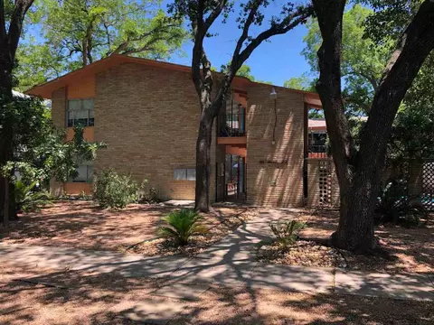 133 Parland Pl, San Antonio, TX 78209