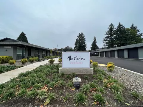 5900 SE King Rd, Milwaukie, OR 97222