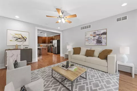 6409 Enright Ave, University City, MO 63130