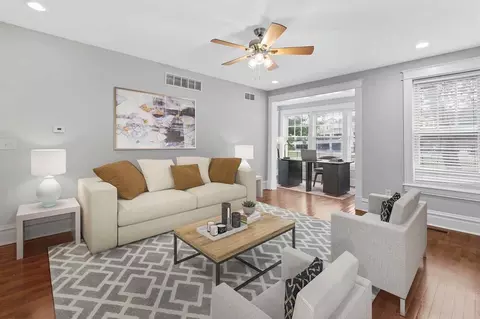 6409 Enright Ave, University City, MO 63130