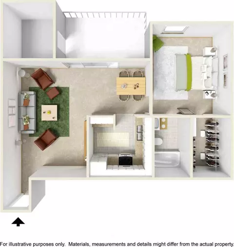 9211 N Council Rd, Oklahoma City, OK 73132