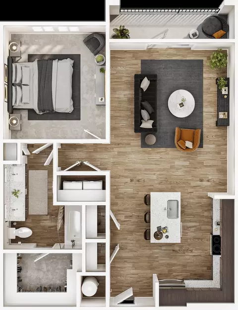 21603 Spring Plaza Dr, Spring, TX 77388