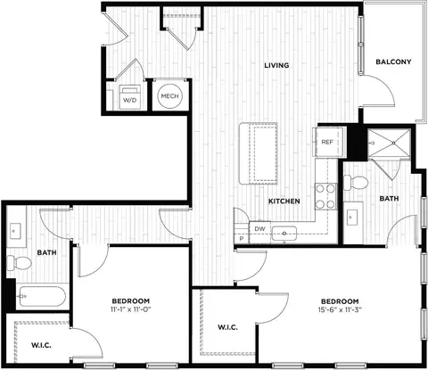 401 E Oglethorpe Ave, Savannah, GA 31401