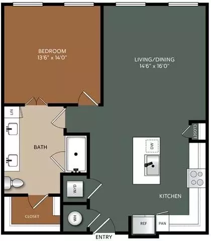 505 W 8th St, Dallas, TX 75208