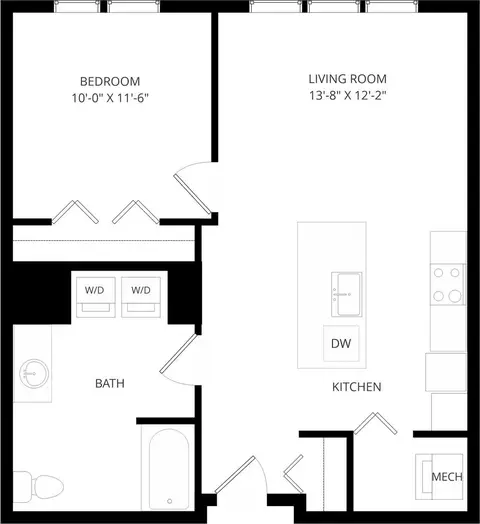 1303 N 10th St, Milwaukee, WI 53205