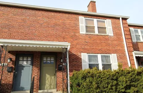 1562 Waltham Rd, Upper Arlington, OH 43221