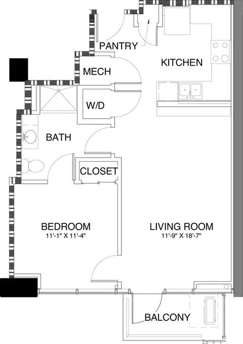 1776 Broadway, Denver, CO 80202