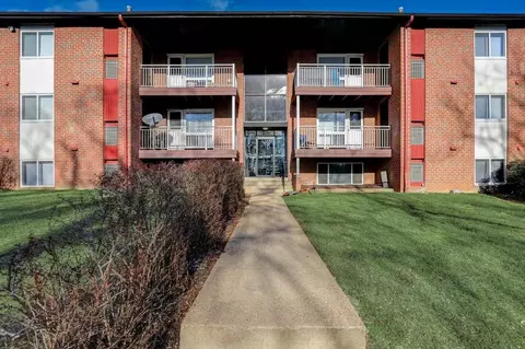 4738 Wakefield Rd, Baltimore, MD 21216