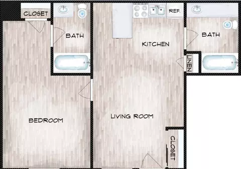 1920 Ivy Creek Blvd, Durham, NC 27707