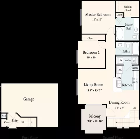 11660 Church St, Rancho Cucamonga, CA 91730