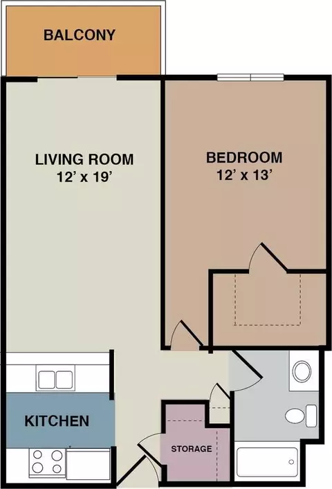 900 E 14th St, Sioux Falls, SD 57104