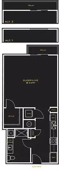 1280 E 17th Ave, Denver, CO 80218
