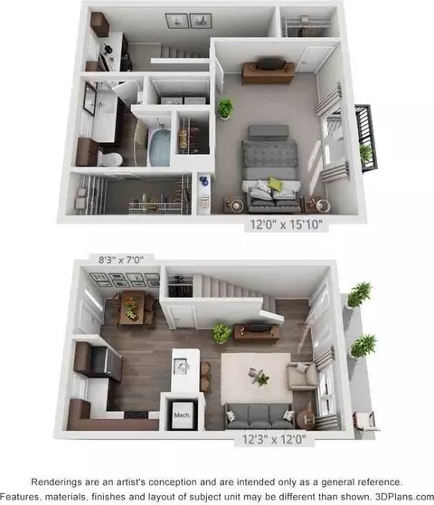 6740 Davidson St, The Colony, TX 75056