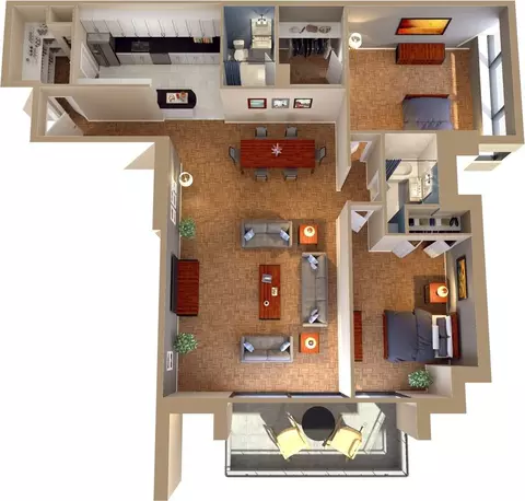 2400 Virginia Ave NW, Washington, DC 20037