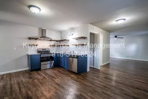 3811 E 15th St, Tulsa, OK 74112