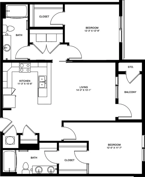 2610 Erwin Rd, Durham, NC 27705