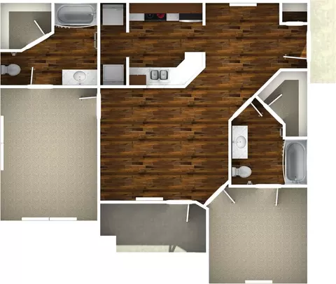 4109 John Stockbauer Dr, Victoria, TX 77904