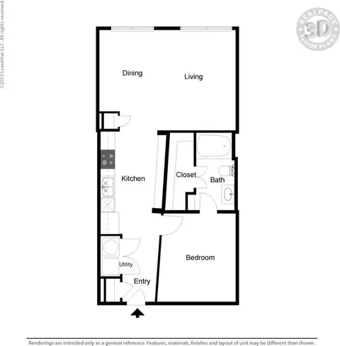 11011 Domain Dr, Austin, TX 78758