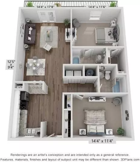 2001 Scarritt Pl, Nashville, TN 37203