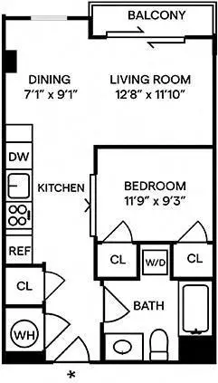 516 Lea Ave, Nashville, TN 37203