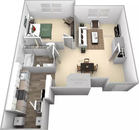 10275 Dorchester Pl, Manassas, VA 20110