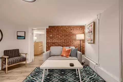 York St, Denver, CO 80206