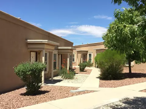 260 Mcclintock Dr, El Paso, TX 79932