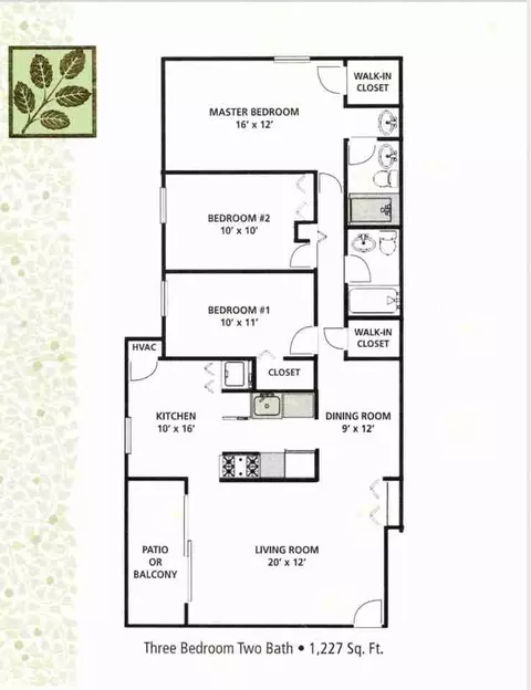 1300 Sanderson Dr, Sugarland Run, VA 20164