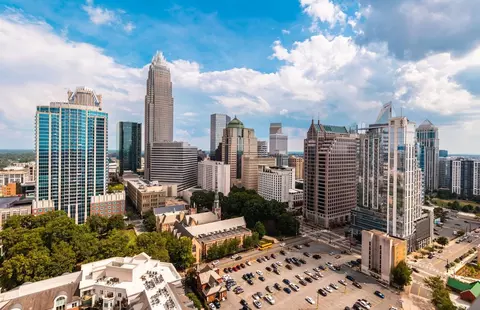 215 N Pine St, Charlotte, NC 28202