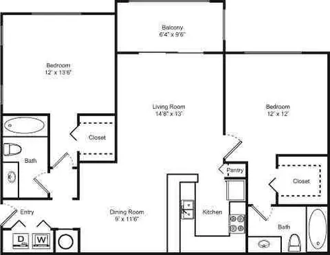 4359 SW 10th Pl, Deerfield Beach, FL 33442