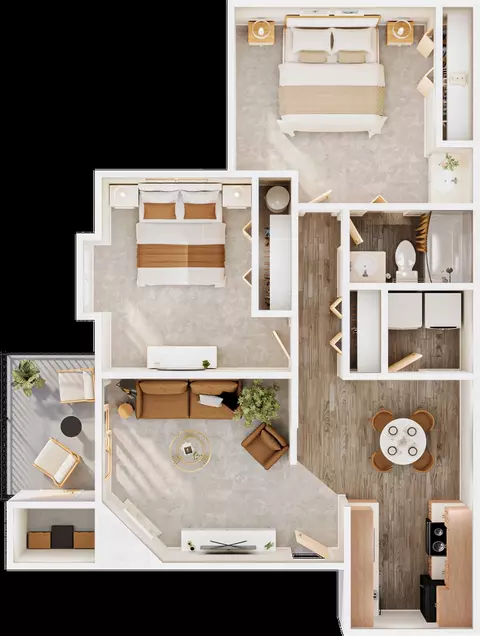 200 SW 5th Pl, Renton, WA 98057