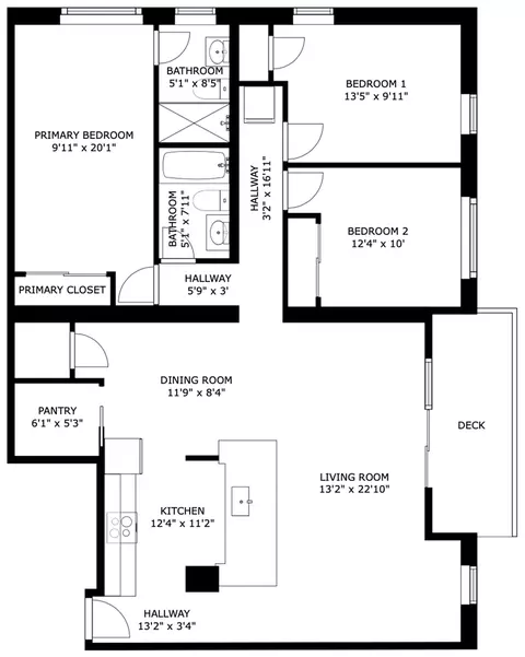 22 Swain Ct, Covington, KY 41011