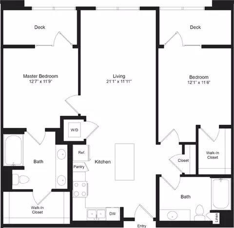 5900 Center Dr, Los Angeles, CA 90045