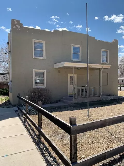 2101 E Willamette Ave, Colorado Springs, CO 80909