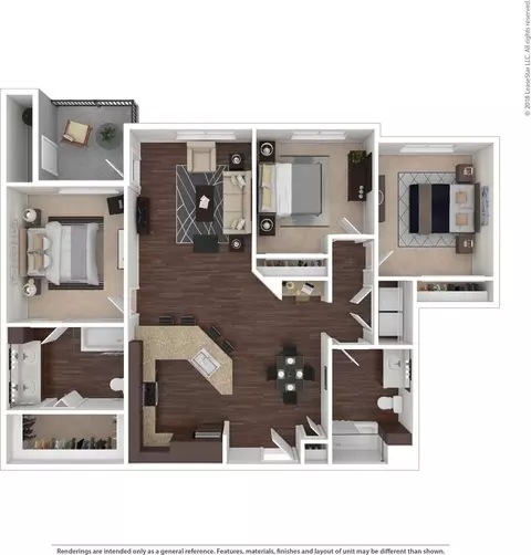 7335 E Thompson Peak Pkwy, Scottsdale, AZ 85255