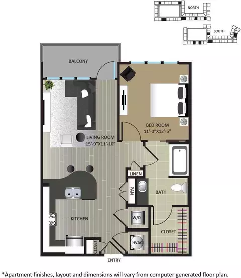 4420 Peachtree Rd, Atlanta, GA 30319