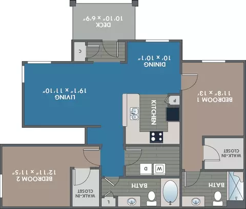140 Abberly Dr, Stafford, VA 22554