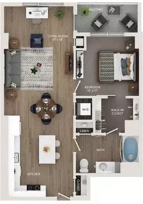 4702 Madison Yards Way, Madison, WI 53705