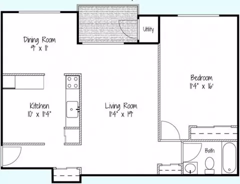 11 Cinnamon Cir, Randallstown, MD 21133 photo 20