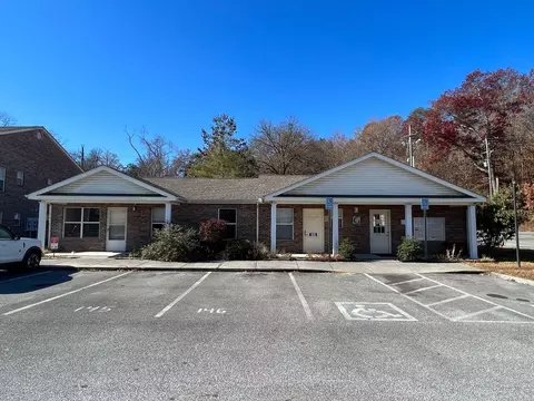 1110 Old Knoxville Hwy, Sevierville, TN 37862