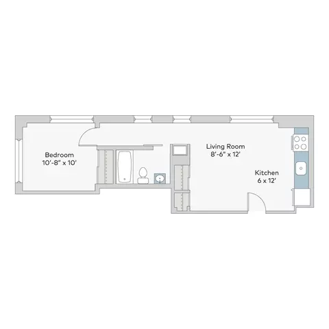 300 E Armour Blvd, Kansas City, MO 64111