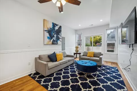 3209 W Montgomery Ave, Philadelphia, PA 19121
