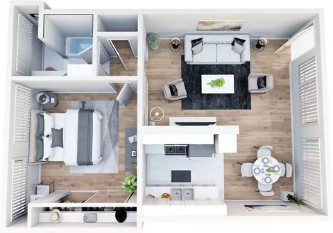 13060 Burbank Blvd, Sherman Oaks, CA 91401