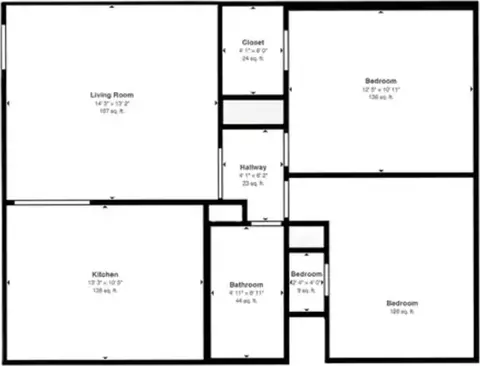 6725 N 17th Ave, Phoenix, AZ 85015