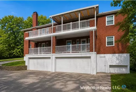 3518 Hazelwood Ave, Cincinnati, OH 45211