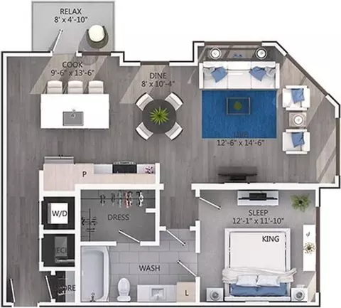3464 Roxboro Rd NE, Atlanta, GA 30326