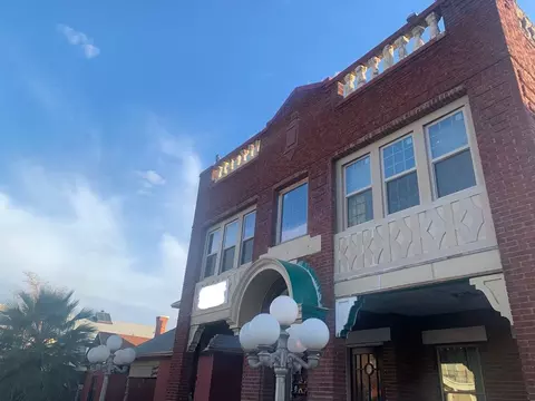 620 Prospect St, El Paso, TX 79902