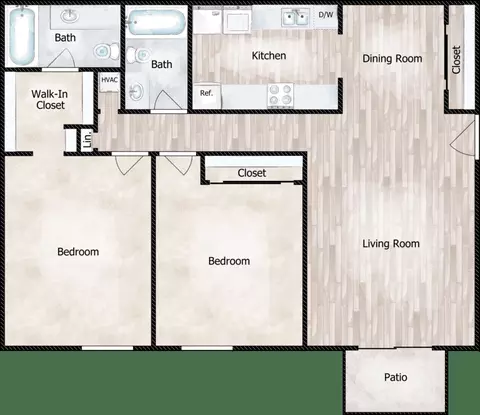 141 Neese Dr, Nashville, TN 37211